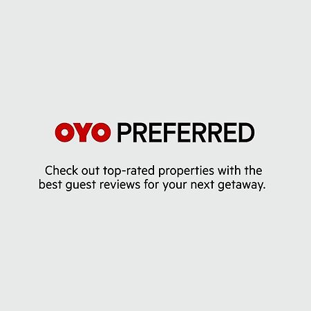 Oyo 41102 Hyderabad Elite Hotell Haidar Sahibguda Eksteriør bilde