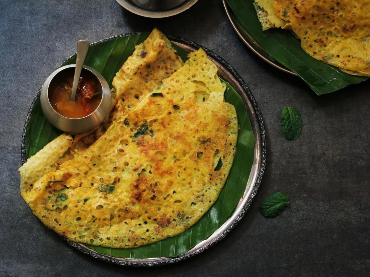Oyo 41102 Hyderabad Elite Hotell Haidar Sahibguda Eksteriør bilde