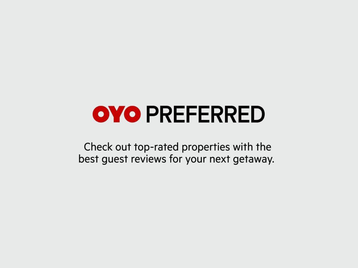 Oyo 41102 Hyderabad Elite Hotell Haidar Sahibguda Eksteriør bilde